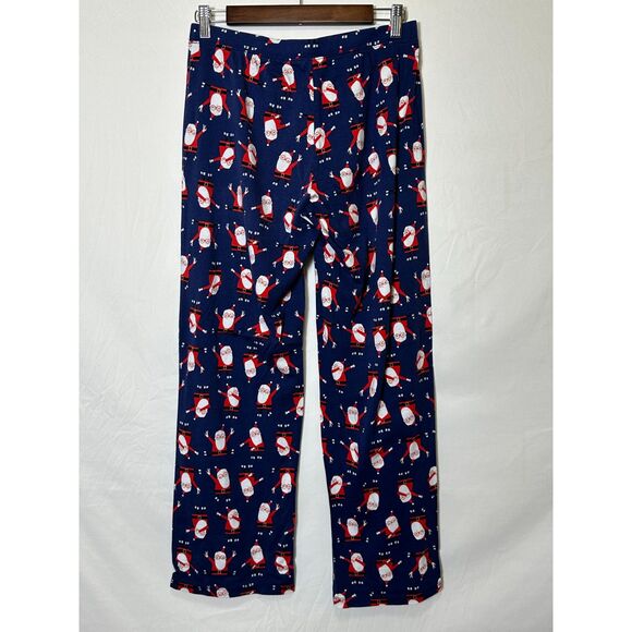 Women's Long Sleeve Christmas "Forced Family Fun" Tee & Santa Leggings Size S - Picture 7 of 7